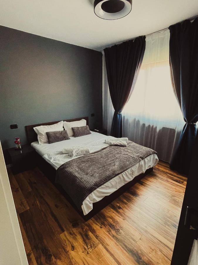 Relax House Leilighet Craiova Eksteriør bilde