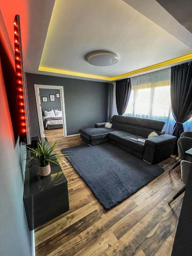 Relax House Leilighet Craiova Eksteriør bilde